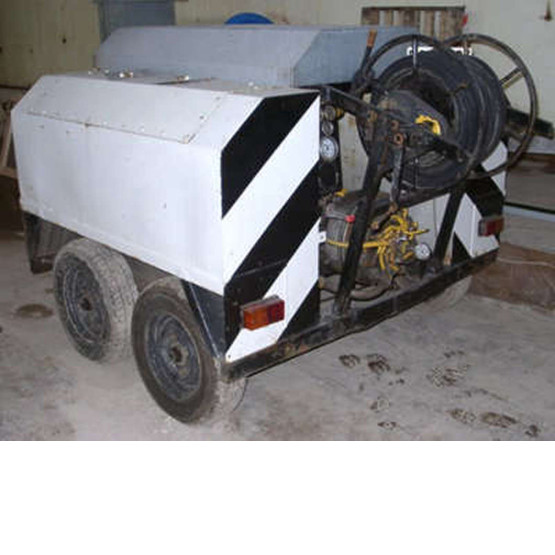 0 HARBEN JETTING PUMP in Other