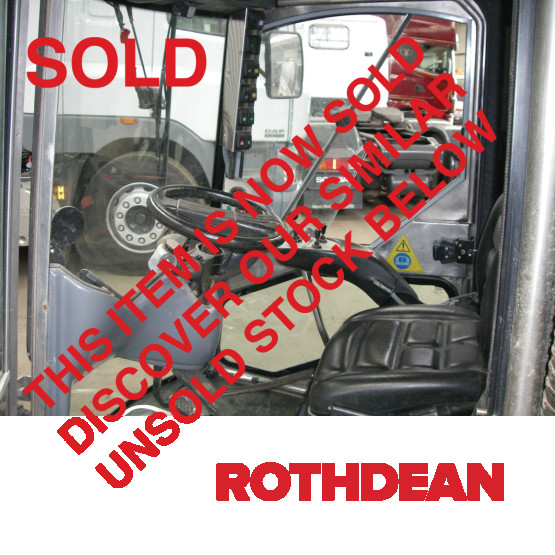 2003 APPLIED 525 HI SPEED GREEN MACHINE in Other