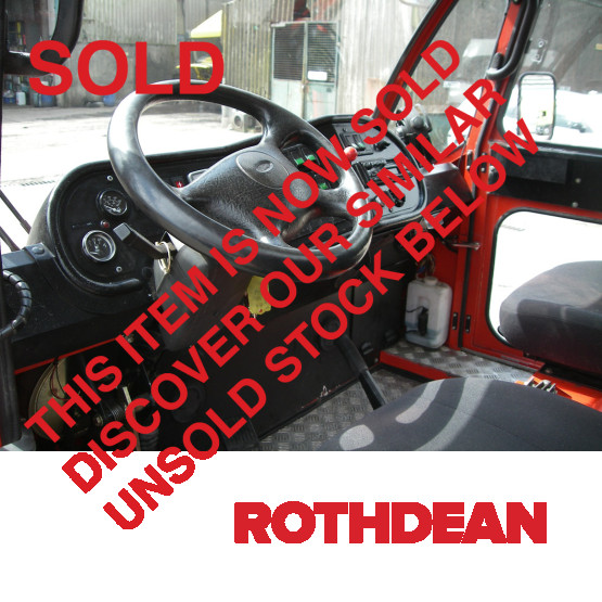 2004 SCARAB MINOR in Other
