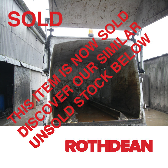 2005 ISUZU NQR 70 in Other