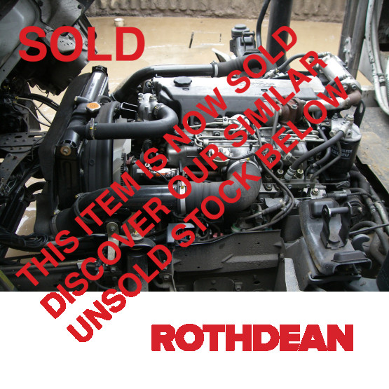 2005 ISUZU NQR 70 in Other
