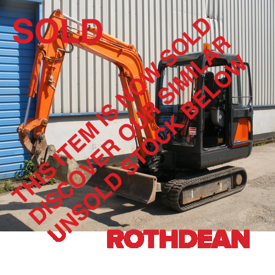2007 DOOSAN SL030P in Other