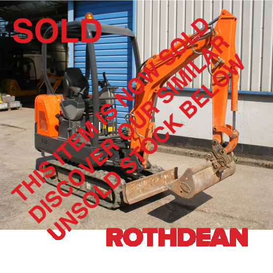2006 DOOSAN SL015P in Other