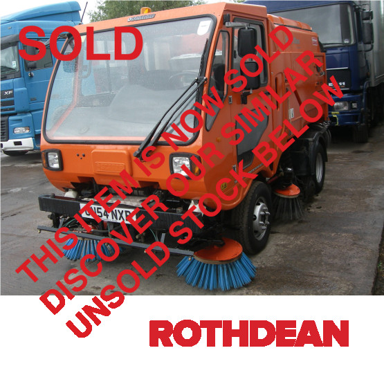 2004 SCARAB MINOR in Other