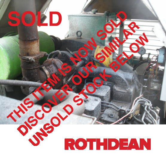 2000 NLB CORP HI/PRES JETTER in Other