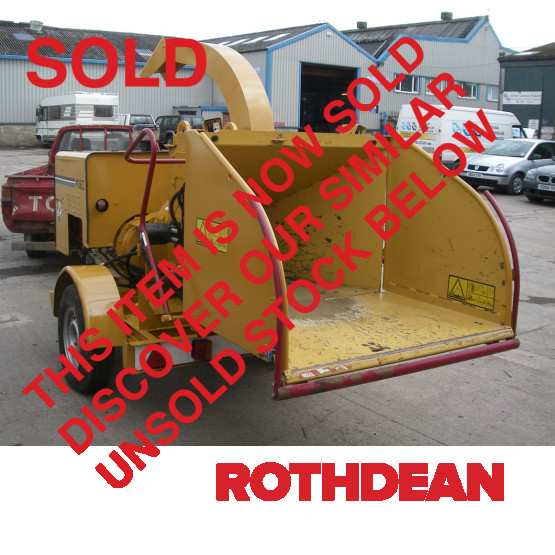 0 VERMEER ABEL BC935I in Other