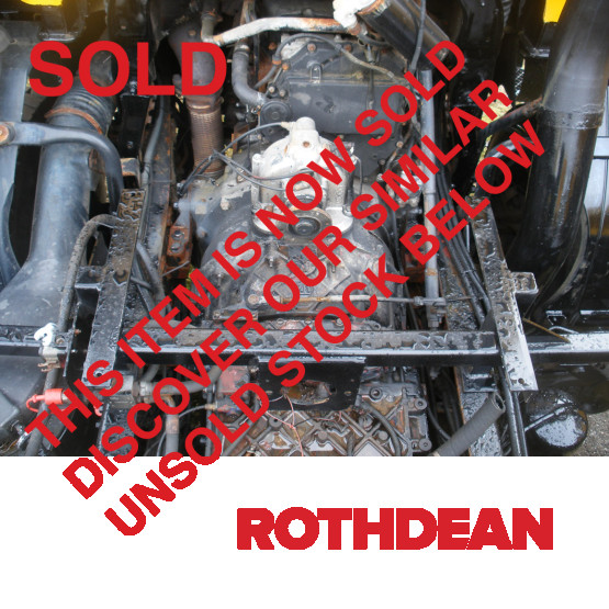 2003 EUROEJECTOR EJECTOR in Ejector & Moving Floor Trailers