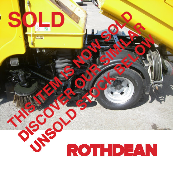 2005 SCARAB MINOR in Other