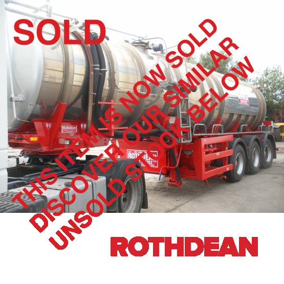 1999 CLAYTON  in Vacuum Tankers Trailers