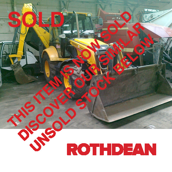 2002 TEREX 860 SE ELITE in Other