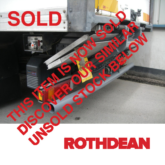 2005 DAF CF65-220 in Box Vans Rigid Vehicles