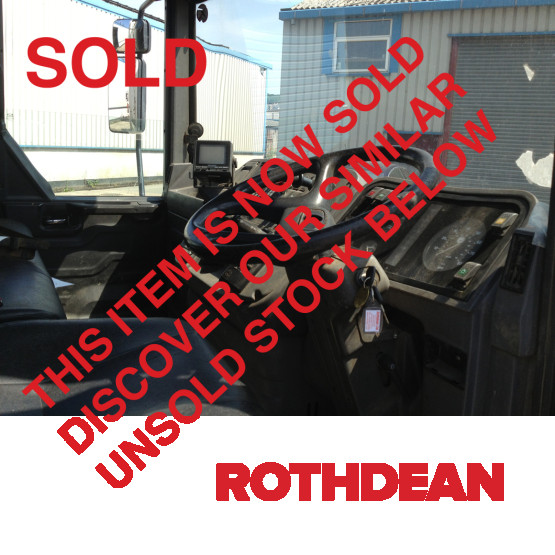 2002 DENNIS ELITE 11 TI in Refuse Collection Vehicles (RCVs)