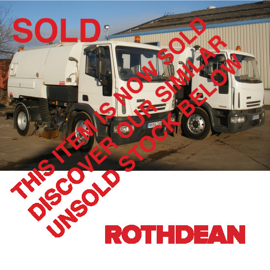 2005 IVECO 130E18 in Other