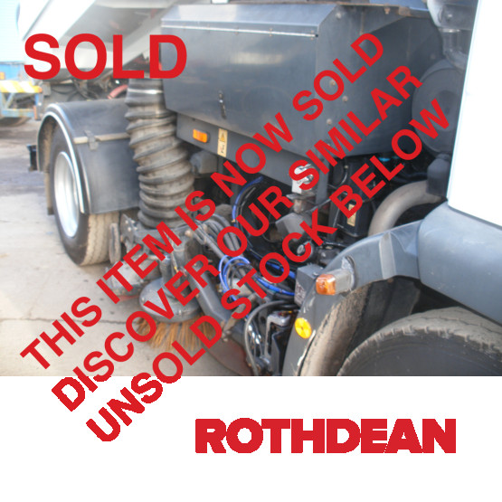 2005 IVECO 130E18 in Other