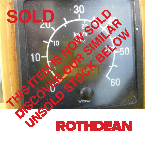 2006 CHARLATTE MANUTENTION CBL2000D in Other