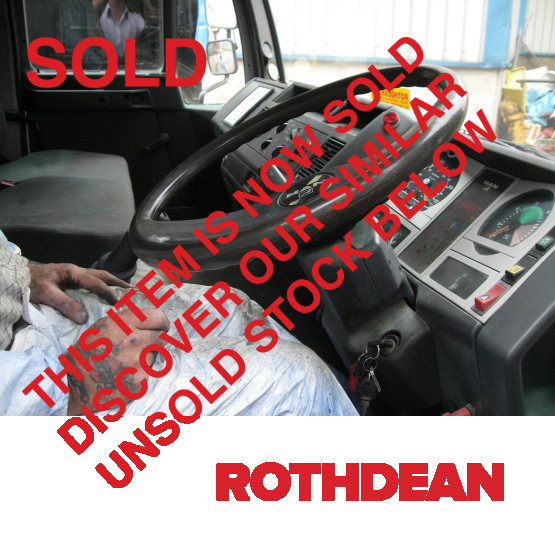 1999 MAN 8.163 in Other