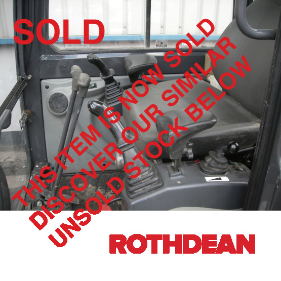 2007 DOOSAN SL030P in Other