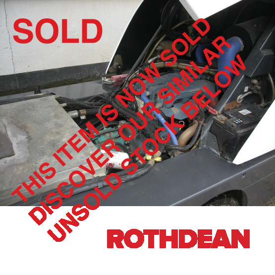 2004 JOHNSTON COMPACT C40 in Other