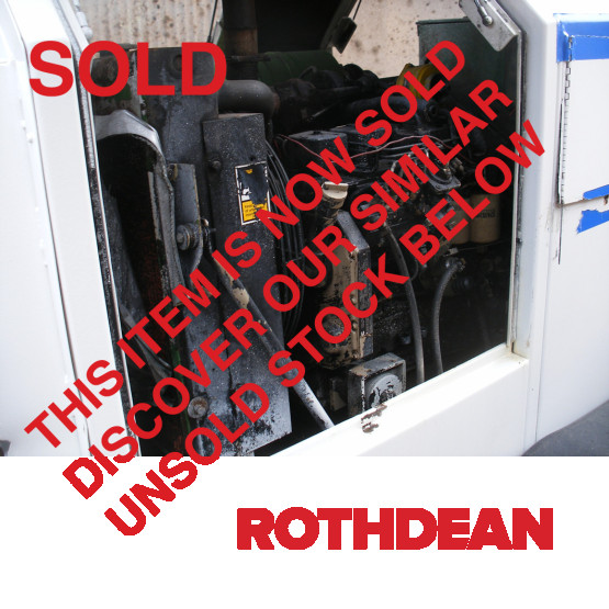 2000 NLB CORP HI/PRES JETTER in Other