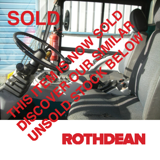2004 JOHNSTON COMPACT in Other