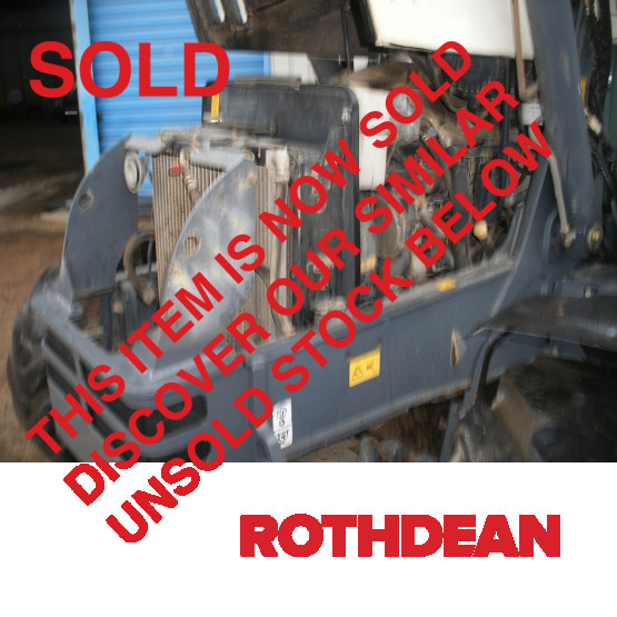2006 JCB ROBOT 170 in Other