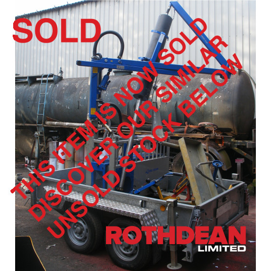 2005 AL-VAC D-FLEX in Other