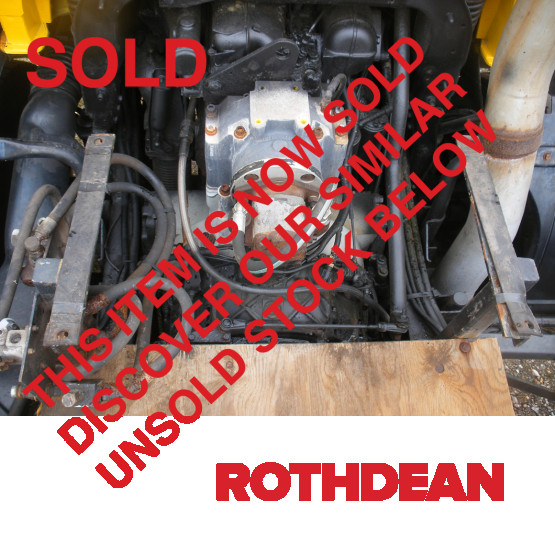 2003 EUROEJECTOR EJECTOR in Ejector & Moving Floor Trailers