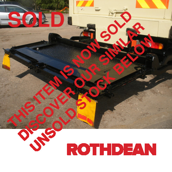 2006 DAF CF65-220 in Box Vans Rigid Vehicles