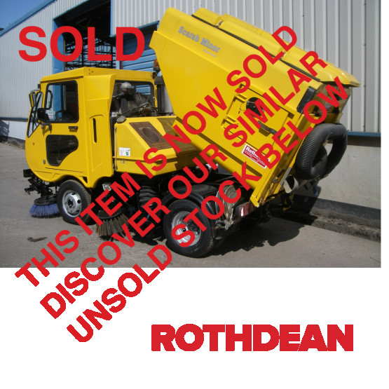 2005 SCARAB MINOR in Other