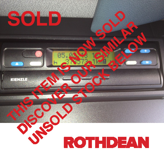 2008 JOHNSTON C400 in Other