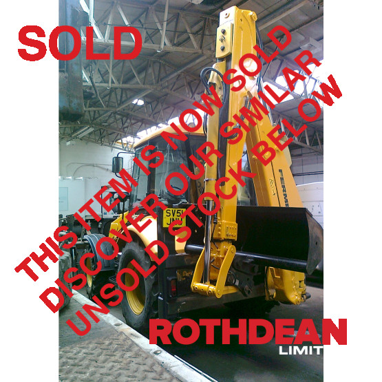 2002 TEREX 860 SE ELITE in Other