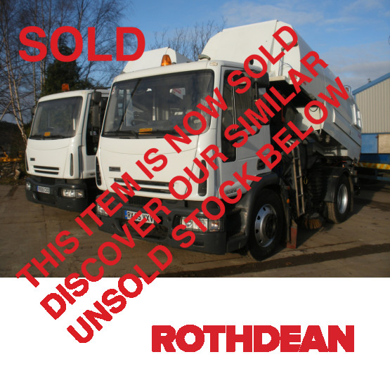 2005 IVECO 130E18 in Other