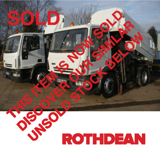 2005 IVECO 130E18 in Other