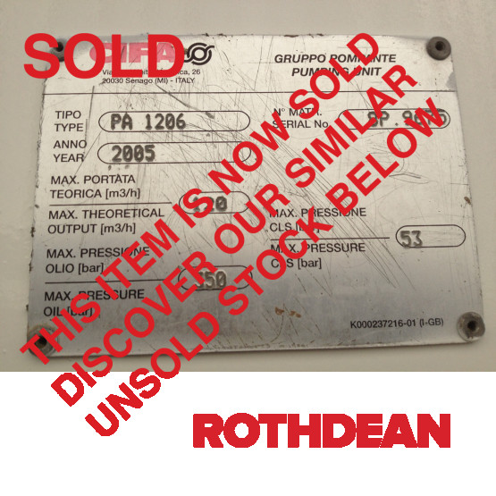 2005 MAN TGA 33-430 D20 COMMON RAIL in Other Rigid Vehicles
