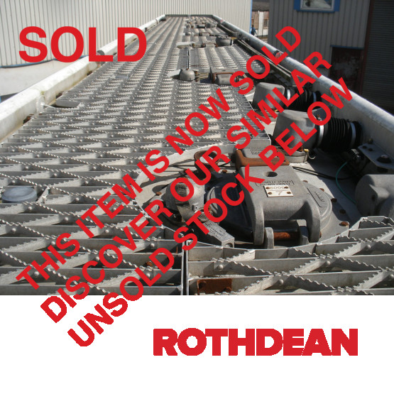 1996 FREUHAUF FUEL TANK in Food & Chemical Tankers Trailers