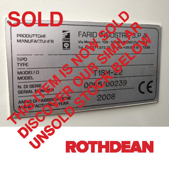 2009 VOLVO FM300 in Other - Rothdean - suppliers of trucks and trailers ...