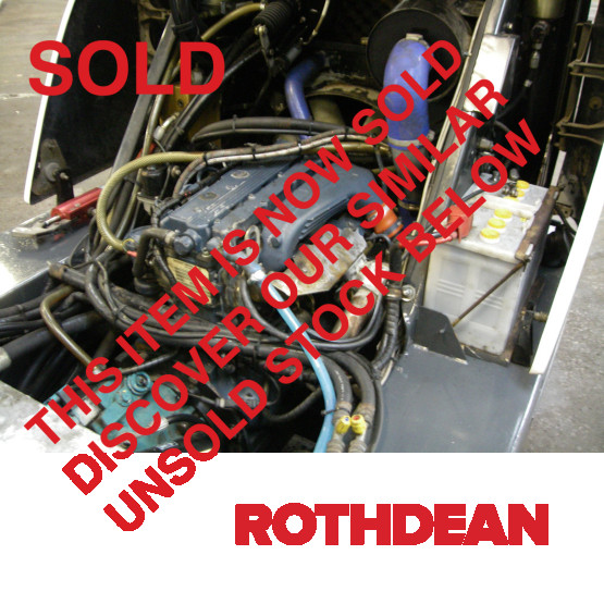 2002 JOHNSTON COMPACT in Other