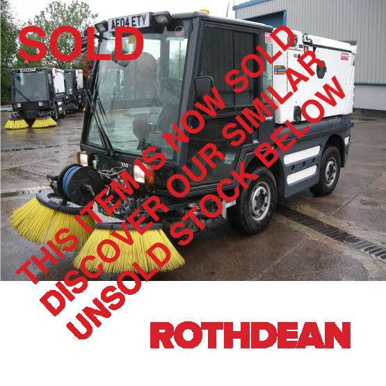 2004 SCHMIDT SWINGO 250 in Other