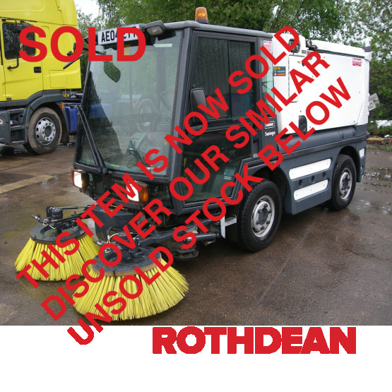 2004 SCHMIDT SWINGO 250 in Other