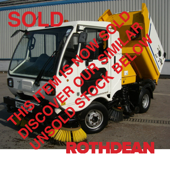 2003 SCARAB MINOR in Other
