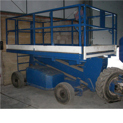 0 GENIE V2470E