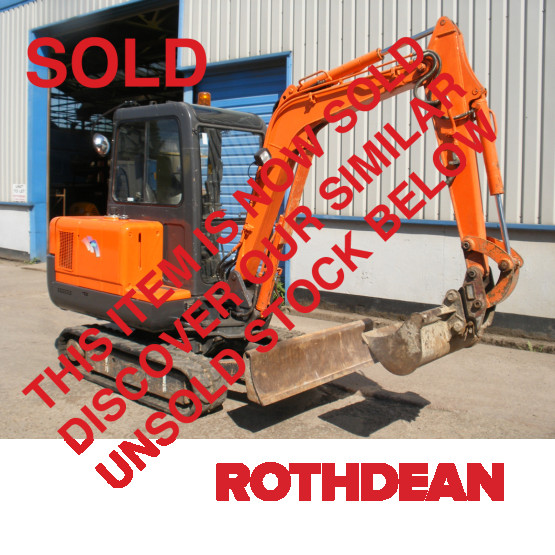 2007 DOOSAN SL030P in Other