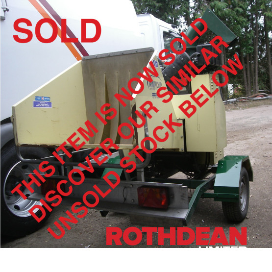 2003 NEGRI (ITALY) R320/D HP37 in Other