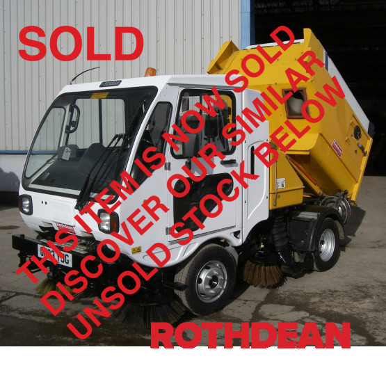 2003 SCARAB MINOR in Other