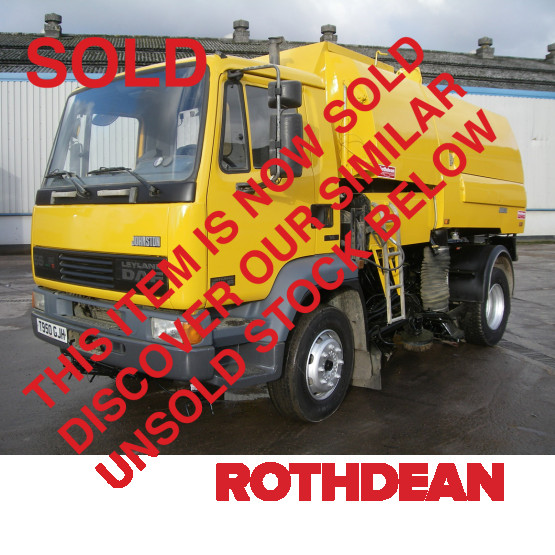 1999 DAF 55-150TI in Other