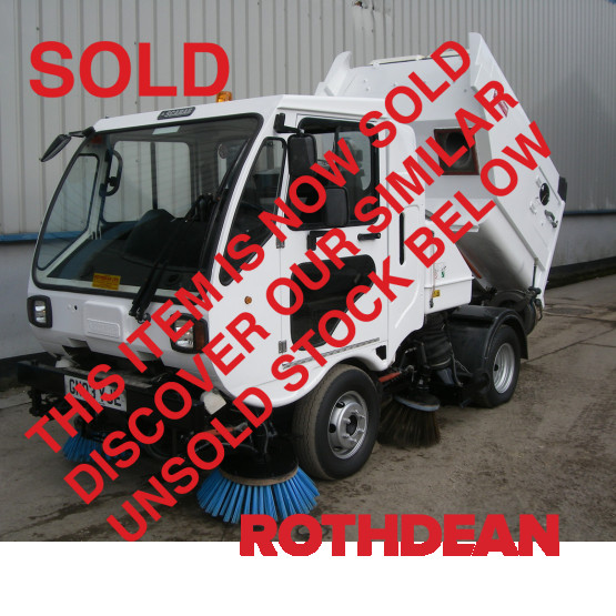 2003 SCARAB MINOR in Other