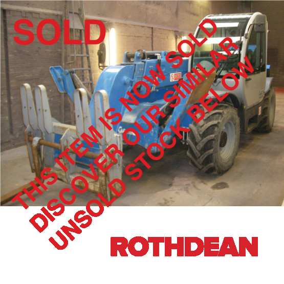 2006 GENIE GTH3512 in Other