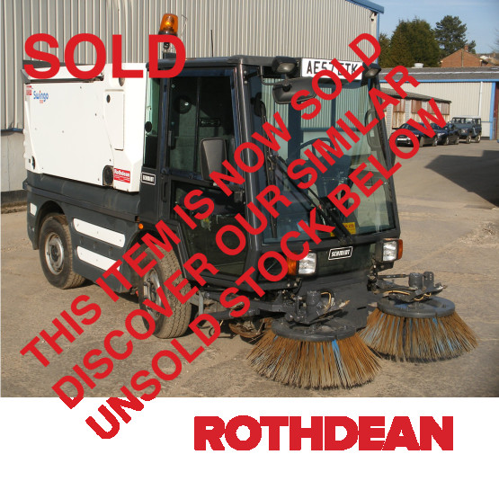 2008 SCHMIDT SWINGO 200 in Other
