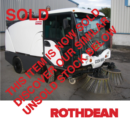 2004 JOHNSTON COMPACT in Other