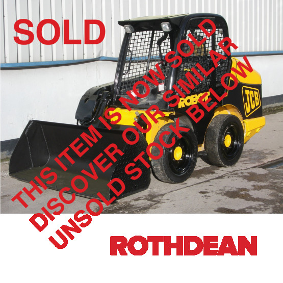 2006 JCB ROBOT 170 in Other